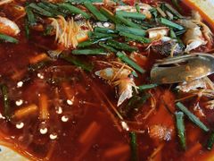 仔姜煮土凤-七十二行(渝北店)
