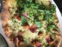-PIZZA BIANCA(民园店)