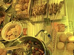 -M-MIX电音烤吧