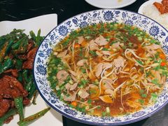 -富临轩私房菜(集庆门大街店)