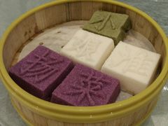 -小厨娘淮扬菜(清江苏宁广场店)