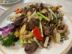 -闽公馆·客家私房菜·商务宴请·包厢(杏林橡树湾店)