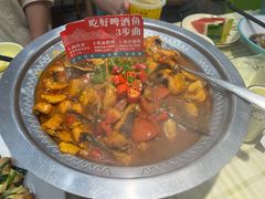 -大师傅金奖啤酒鱼(西街口总店)