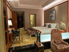 -上海浦东星河湾酒店