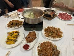 -活潑鲜跳(湖滨商业街店)