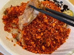 -熊吞·大碗丼烧肉饭(济宁万达广场店)