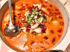 -杂咖中西美食音乐餐厅(凯德壹中心店)