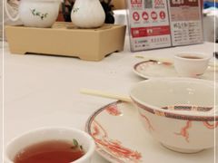 -稻香酒家·33年老字号·港式粤菜(富邦中心店)