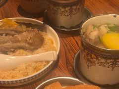 -纳瓦新疆菜(银都店)
