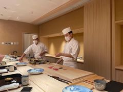 -鮨心和(外滩店)