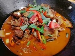 -富正毅三下锅·湘西韵味(天门山索道店)