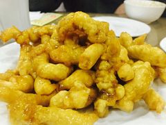 -春江饭店(共青团路总店)