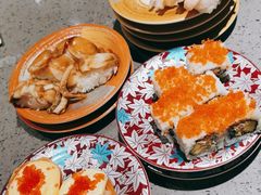 -小乔回转寿司(沈阳大悦城店)