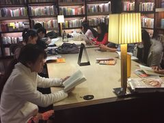 -诚品书店(敦南店)