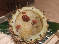 -云海肴·汽锅鸡·云南菜(东坝金隅店)