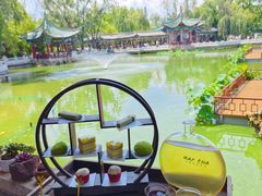 -MAP CHA普洱茶馆(翠湖店)