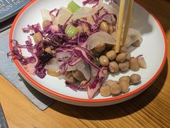 -成老灶火锅鸡(平山店)