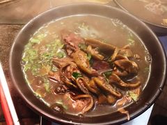 -六爷门框百年卤煮
