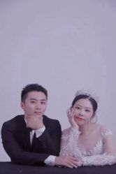 点击看大图 -太郎花子婚纱摄影艺术中心