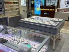-ALPS阿尔卑斯眼镜(我格广场店)