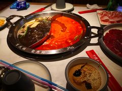 -井格重庆火锅(友谊路新业广场店)