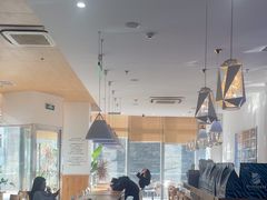 -Blueglass酸奶(财富购物中心店)