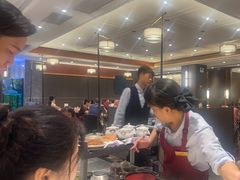 -稻香海鲜饭店(第一国际店)
