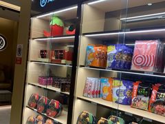零售区-海底捞火锅(金融街万达店)