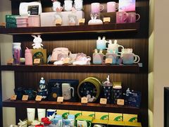 零售区-星巴克臻选(思南公馆店)