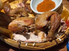 -打酱油·非遗淮扬菜(瘦西湖梅岭店)