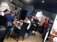 大堂-兄弟龙虾(胜太路总店)