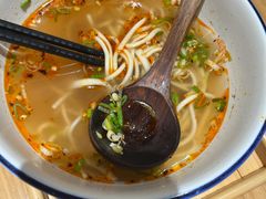 -马记永·兰州牛肉面(天通苑家乐福店)