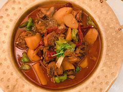 -阿拉丁新疆风味餐厅·清真(罗廊巷店)