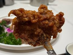 -梅利汴京烤鸭•开封豫菜地标店(晋安路店)