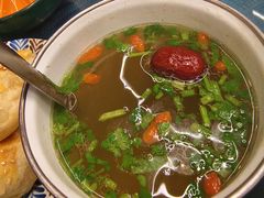 -乡村馕坑肉·烧烤·新疆菜·本地人更爱吃(阿勒泰首店)