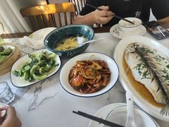 -蟹天蟹地农家菜·阳澄湖大闸蟹(浅水湾店)