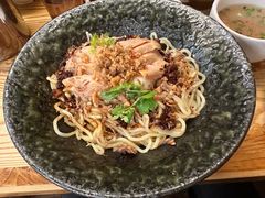 -鸡王拉面店