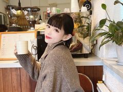 -舊新事咖啡NOTHING NEW COFFEE