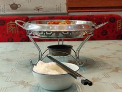 -伊帆食府·青海地方特色美食