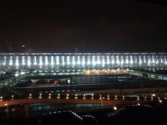 -上海大众空港宾馆
