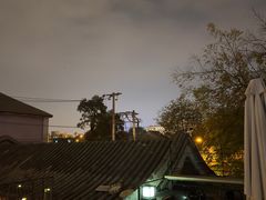 -火火咖啡&茶空间