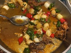 -和源祥·日照菜扛把子(万平口一店)