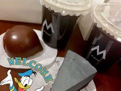 -M Stand(北京平安幸福中心店)