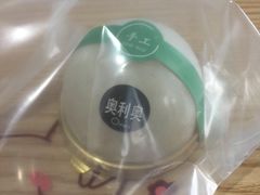 -蜜蜂小象·榴莲千层蛋糕(时代汇11栋店)
