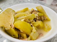 -新塘畔酒楼(里水大道北店)