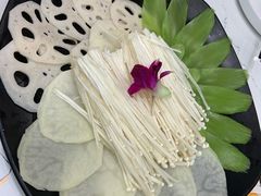 -有鱼吃·纸包烤鱼(曲江创意谷店)