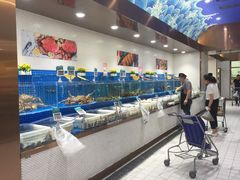 水产区-七鲜超市(通州ONE店)