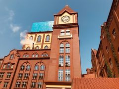 -青岛啤酒博物馆