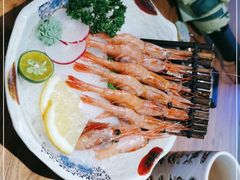-桃太郎创作料理(大坪店)