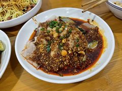 -成都味道(望江西路店)